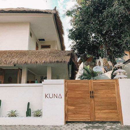 Kuna Bali Hostel Ubud  Exterior photo